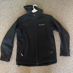 Columbia jacket